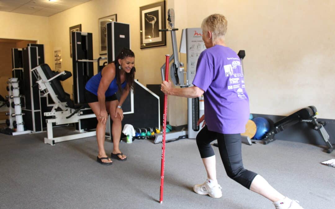 Personal Training vs. Working Out Alone: When Professional Guidance Makes the Difference
