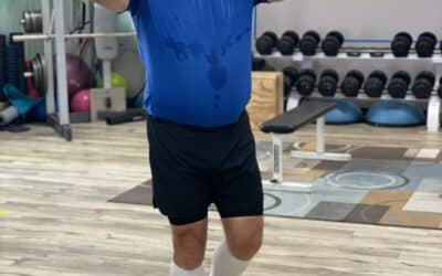 Super Slow Strength Training in Santa Rosa – Build Strength, Longevity, and Confidence at Any Age