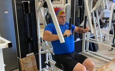 The Hidden Connection Between Muscle Loss and Everyday Struggles After 50