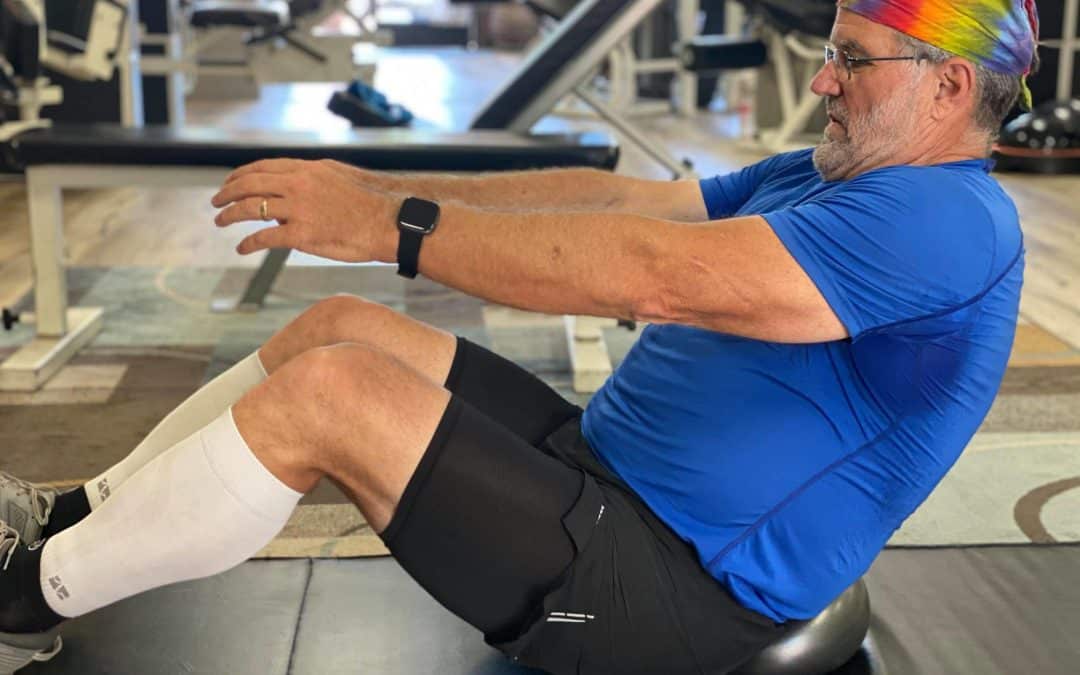 The Silent Impact of Strength Training on Quality of Life