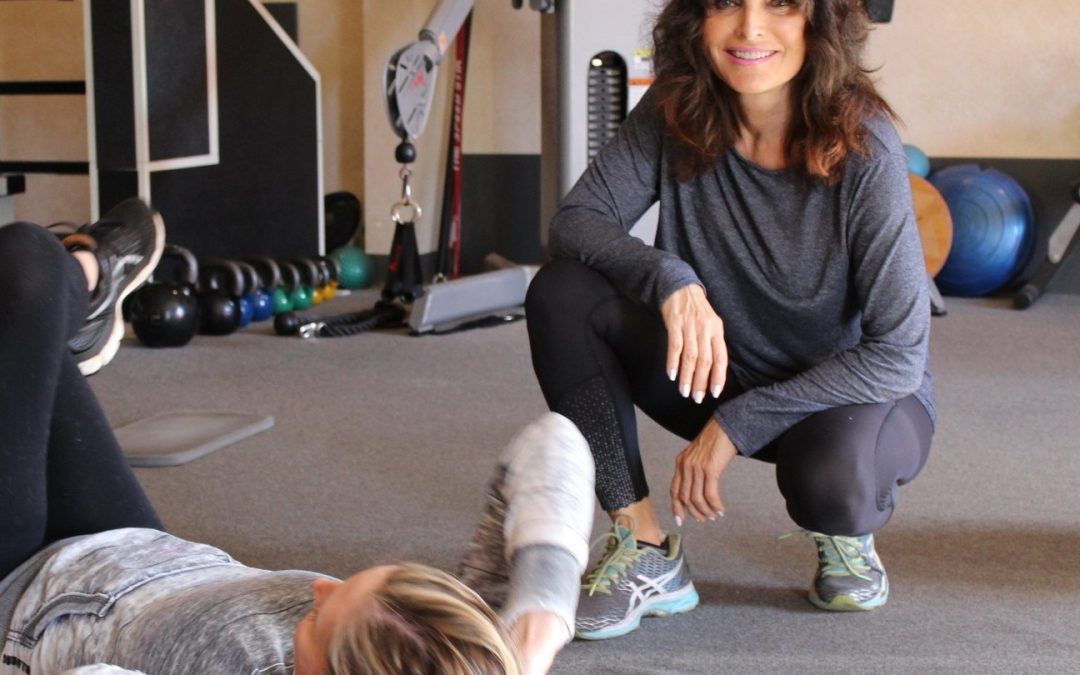 What should I know before starting strength training for seniors?