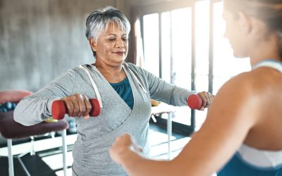 Blog 4 The Overlooked Benefits of Stability Training for Daily Independence