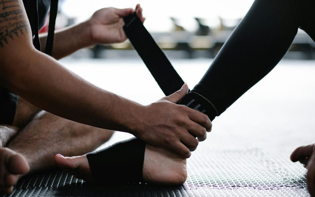 Recovery and Specialized Therapies